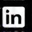LinkedIn icon